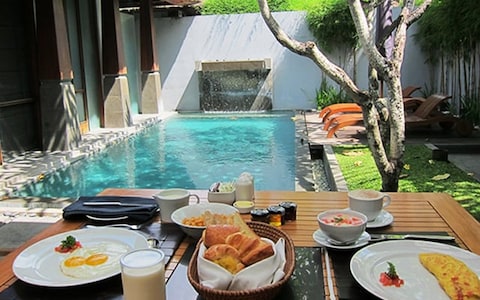 The Kayana Seminyak